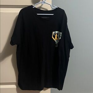 Baseball Lifestyle Graphic T-Shirt